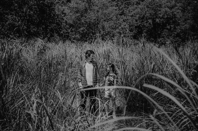 『黒犬』©️ BLACK SQUARE Ltd.