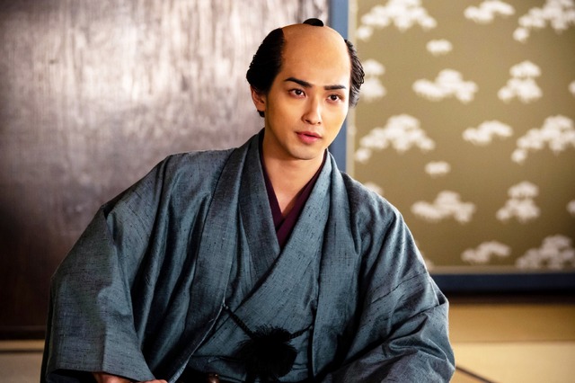 大河ドラマ「べらぼう～蔦重栄華乃夢噺～」29話