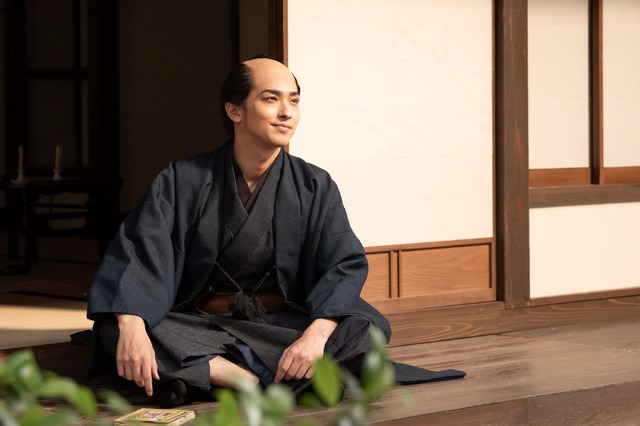 大河ドラマ「べらぼう～蔦重栄華乃夢噺～」29話