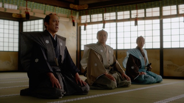 大河ドラマ「べらぼう～蔦重栄華乃夢噺～」29話