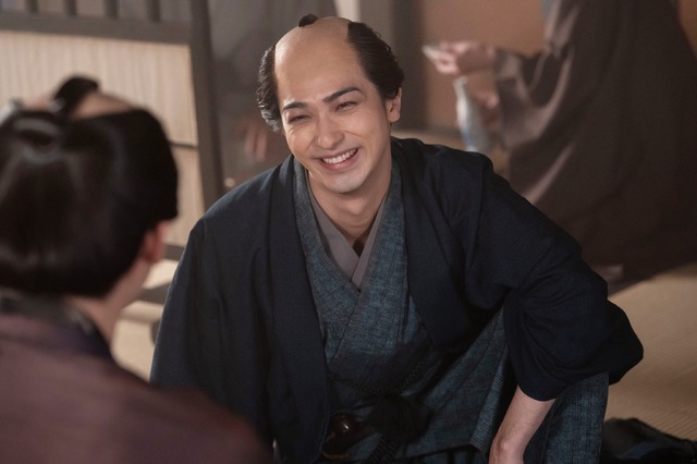 大河ドラマ「べらぼう～蔦重栄華乃夢噺～」29話