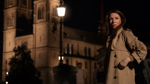 『ブラックバック』© 2025 Focus Features, LLC. All Rights Reserved.