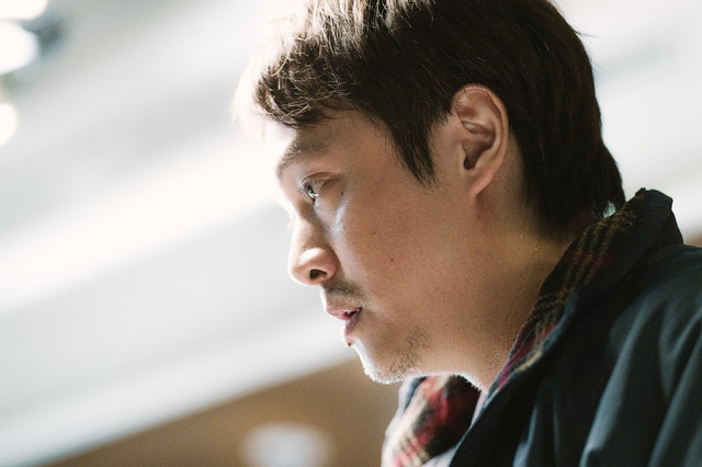 『金子差入店』(C) 2025「金子差入店」製作委員会