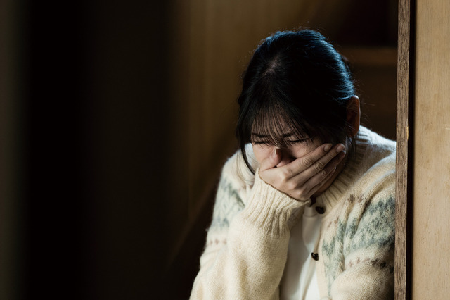 『金子差入店』(C) 2025「金子差入店」製作委員会