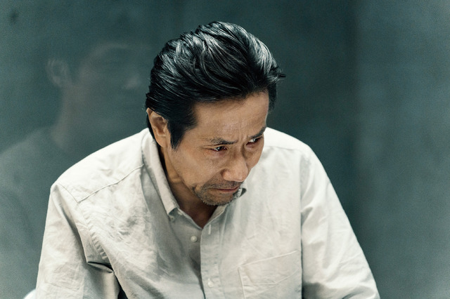 『金子差入店』(C) 2025「金子差入店」製作委員会