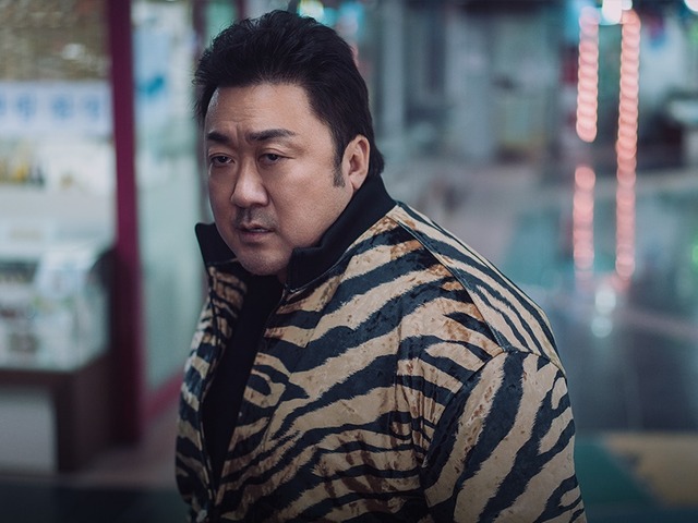 マ・ドンソクの新境地『TWELVE トゥエルブ』、K-アクションの神がついに天使になる