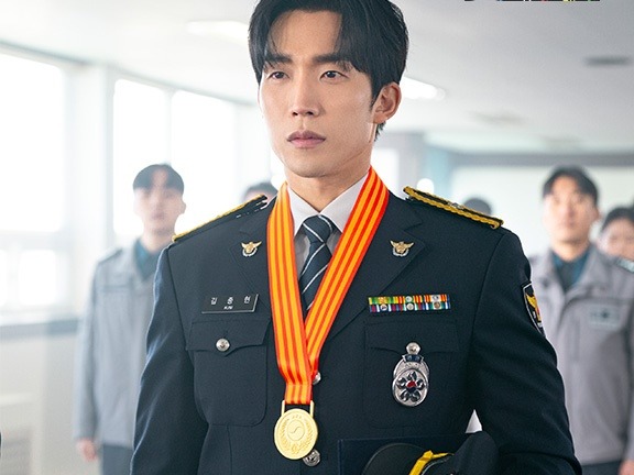 品の良さを出せるイ・サンイは「最高の準主役俳優」なのか