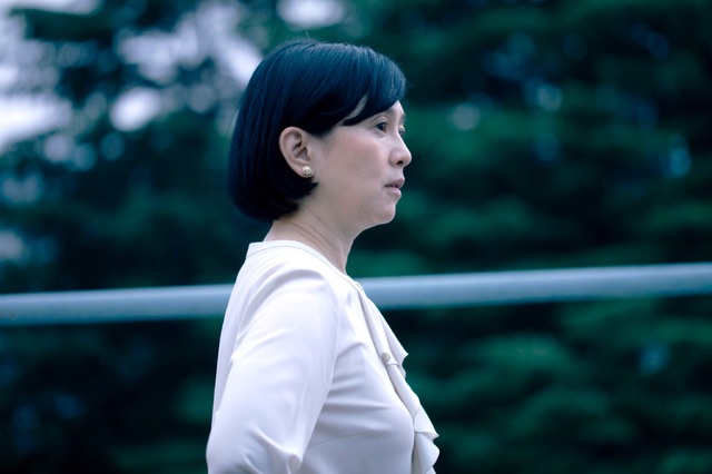 「あの目のキラキラ感はなんなんだ」星好き生徒・江見を演じた月島琉衣の演技に高評価集まる…「僕達はまだその星の校則を知らない」4話