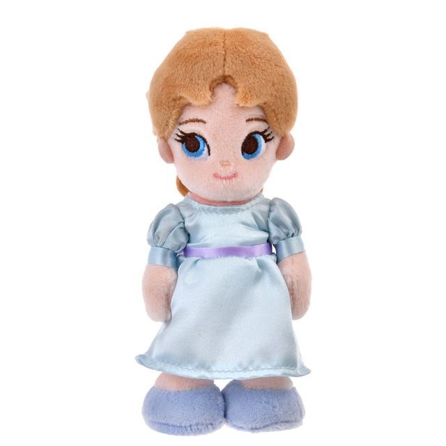 ぬいぐるみ＜ウェンディ＞