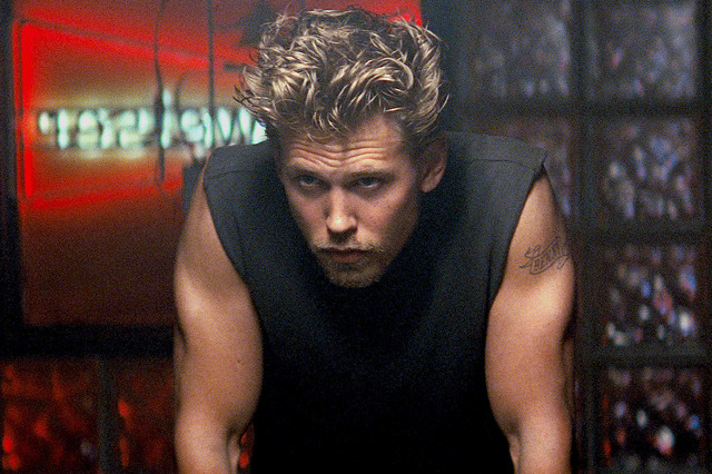 『ザ・バイクライダーズ』© 2024 Focus Features, LLC. All Rights Reserved.