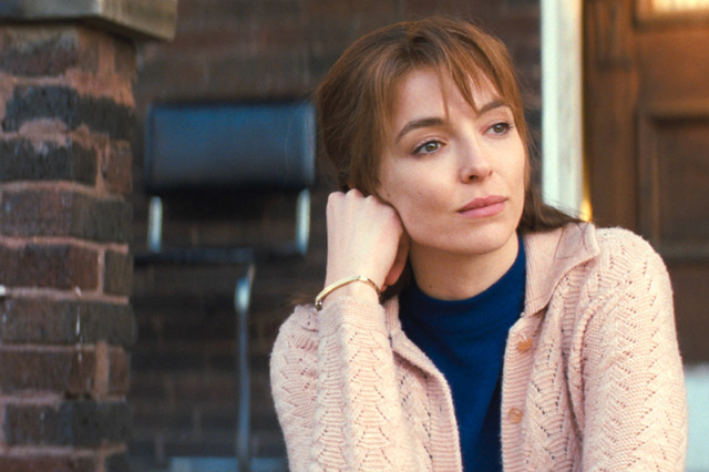 『ザ・バイクライダーズ』© 2024 Focus Features, LLC. All Rights Reserved.