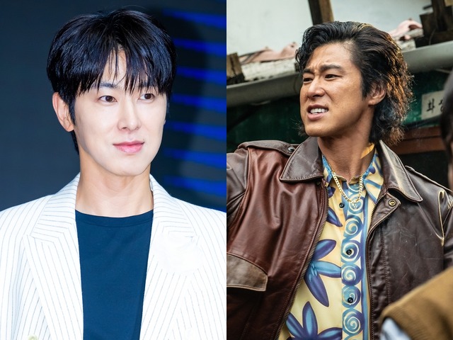 ユンホ、Disney+『パイン』で演技力への疑問払拭…方言演技に絶賛の声「標準語が下手なのが問題」