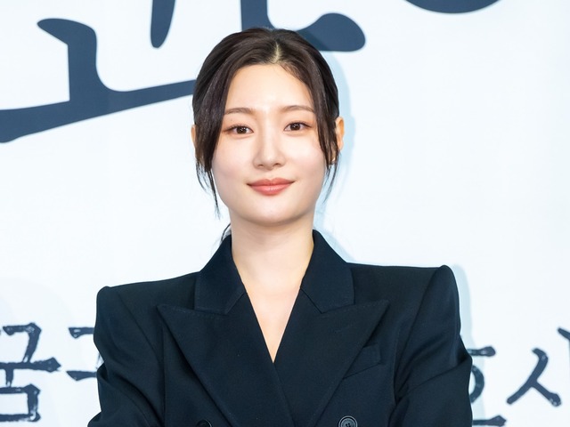 『エスクワイア』で見せたリアルな成長、チョン・チェヨンが纏う共感力という強さ