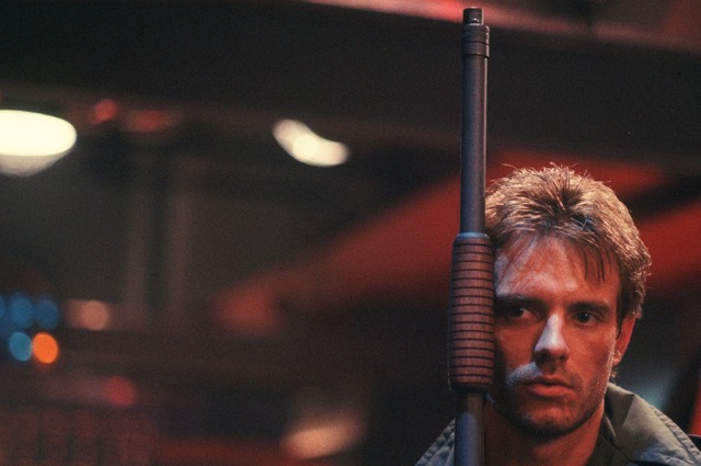 『ターミネーター 4Kレストア版』© 1984 Metro-Goldwyn-Mayer Studios Inc. All Rights Reserved.