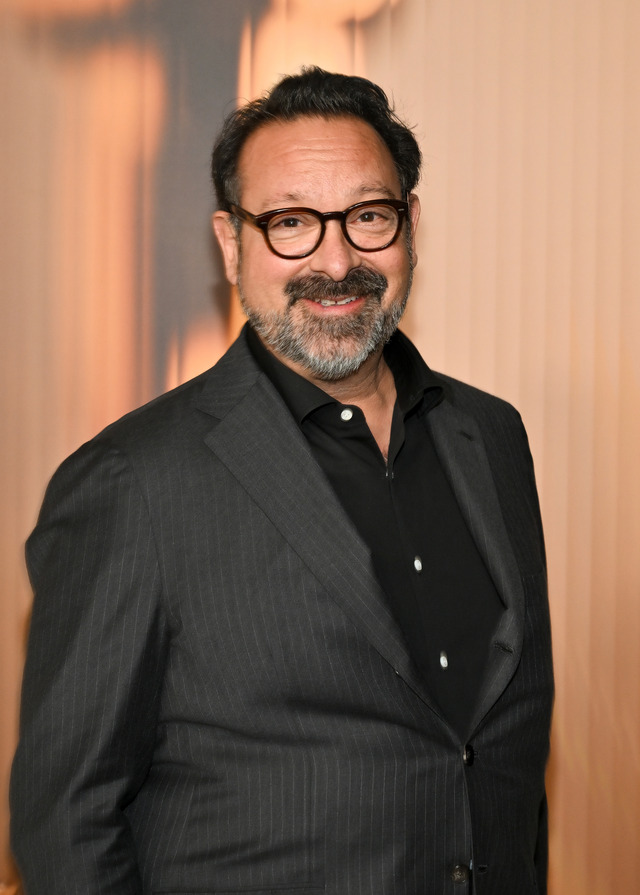 ジェームズ・マンゴールド Photo by Michael Buckner/Penske Media via Getty Images