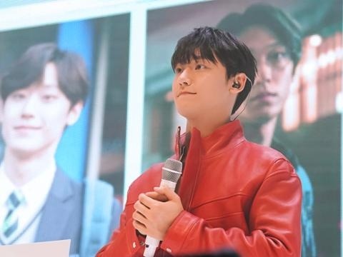 イ・ドヒョン、除隊後初のアジアツアー完走！ファンとの感動の再会…新作ドラマにも期待高まる