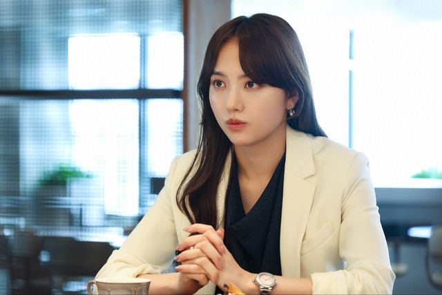 「初恋DOGs」第6話 ©TBS