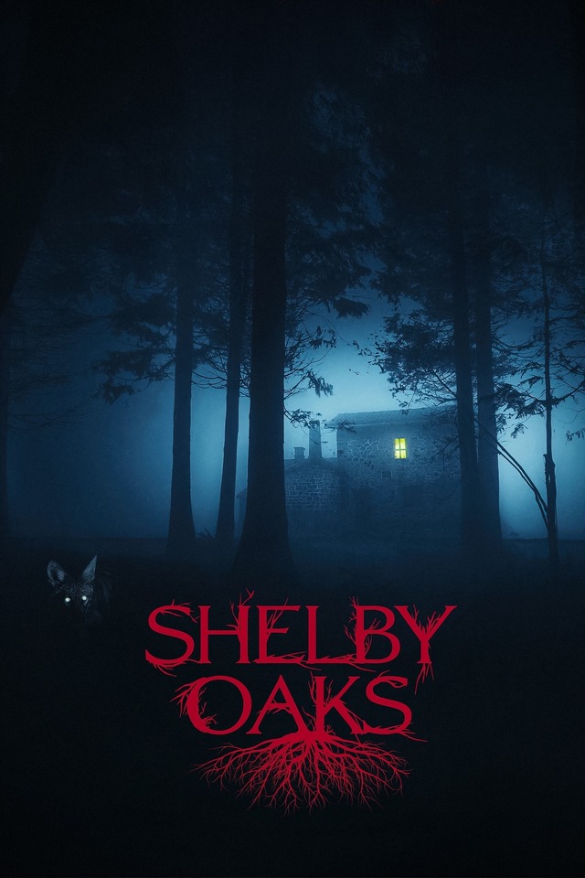 『Shelby Oaks』（C）APOLLO
