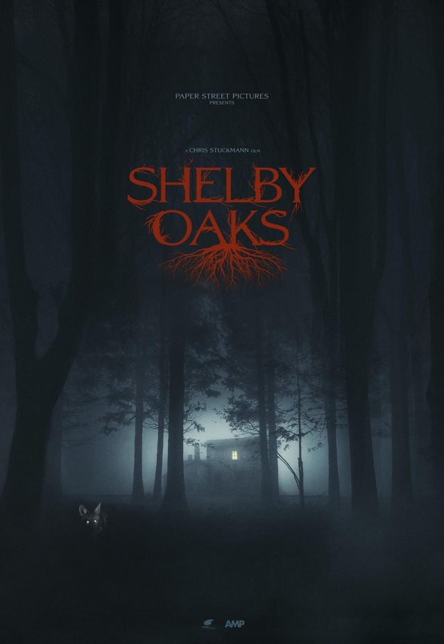 『Shelby Oaks』（C）APOLLO