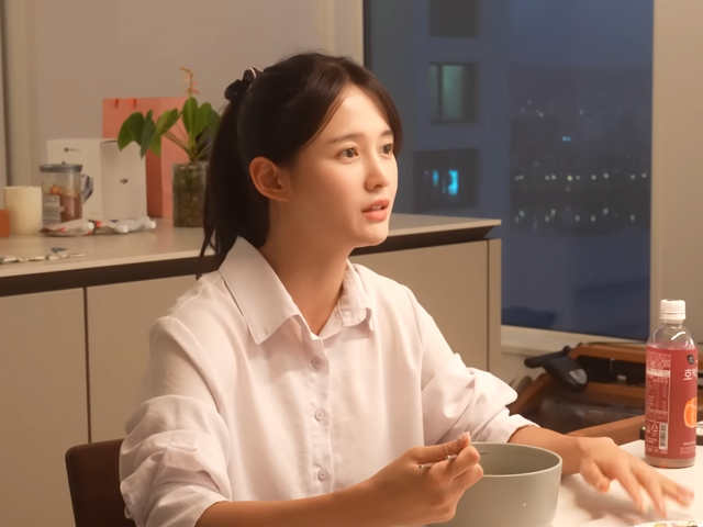 結婚早々に“離婚説”浮上も…『太陽を抱く月』女優ナム・ボラ、仲睦まじい新婚生活公開で一蹴