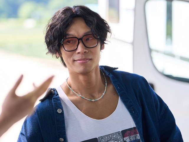 『初、恋のために』で異彩を放つ、ヤン・ギョンウォンが放つ胸キュン茶目っ気に沼る