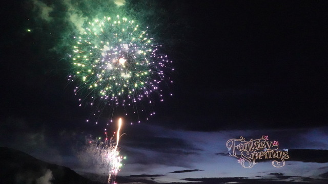 大空をファンタジーで彩るドローンショー、8月16日（土）山形県・第32回赤川花火大会で開催（※画像はすべてイメージです）