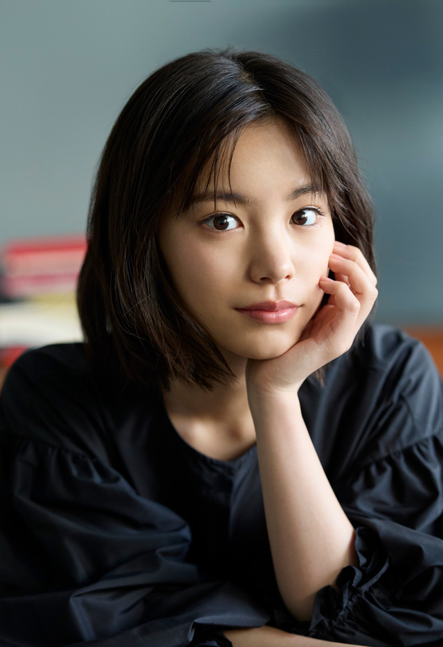 當真あみ