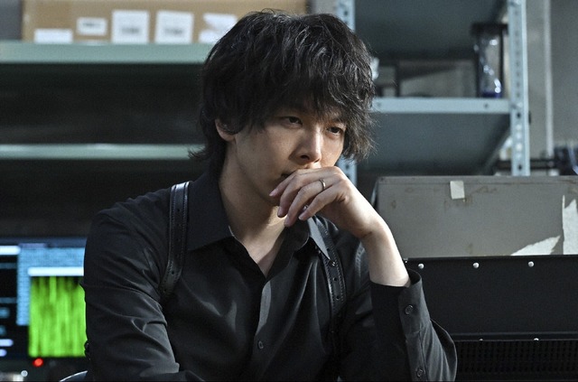 「DOPE 麻薬取締部特捜課」6話