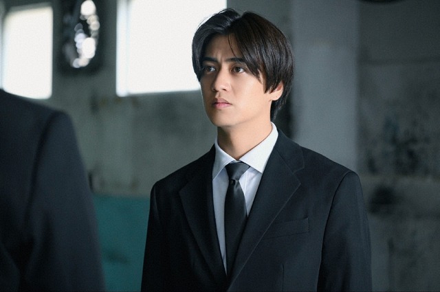 「DOPE 麻薬取締部特捜課」6話