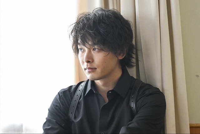 「DOPE 麻薬取締部特捜課」6話