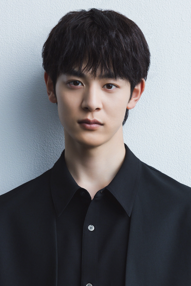 小林虎之介
