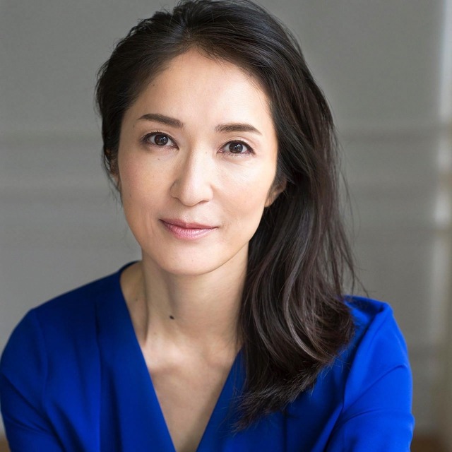 岩瀬顕子