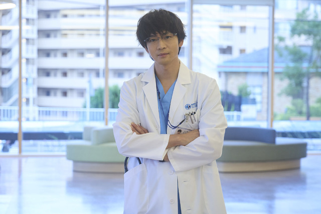 「放課後カルテ 2025 秋」©︎日生マユ／講談社