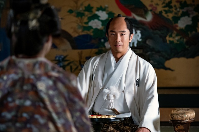 大河ドラマ「べらぼう～蔦重栄華乃夢噺～」第31回