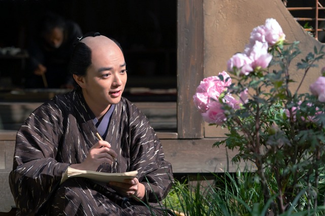 「べらぼう～蔦重栄華乃夢噺～」30回