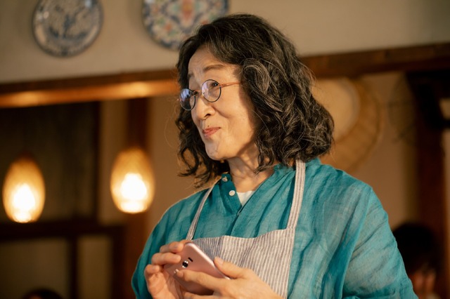 「僕達はまだその星の校則を知らない」5話