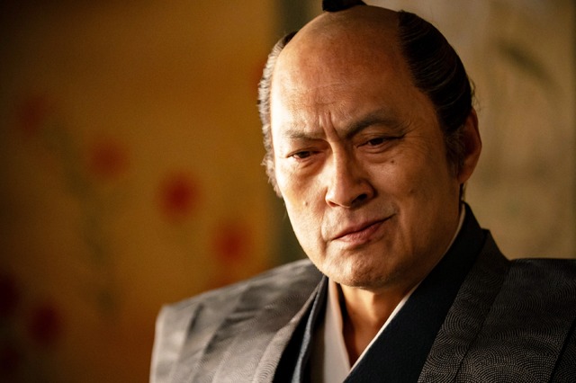 「べらぼう～蔦重栄華乃夢噺～」30回