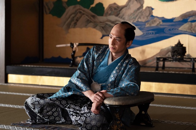 「べらぼう～蔦重栄華乃夢噺～」30回