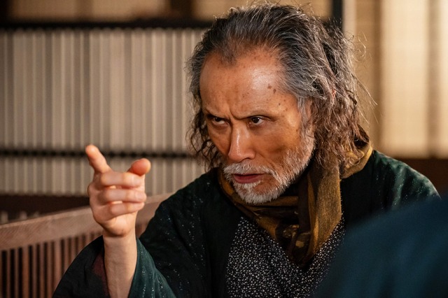 「べらぼう～蔦重栄華乃夢噺～」30回