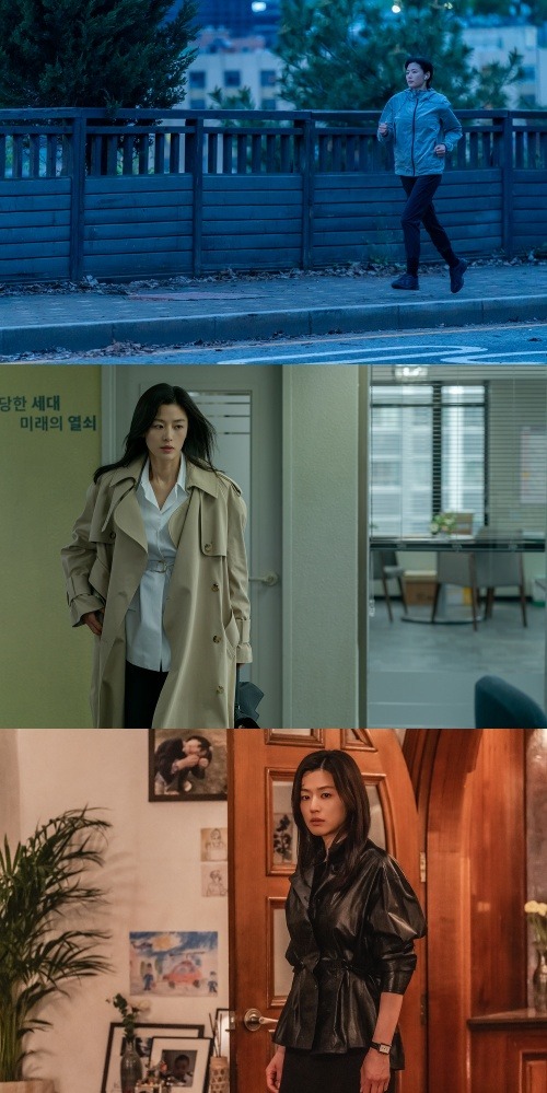 チョン・ジヒョン