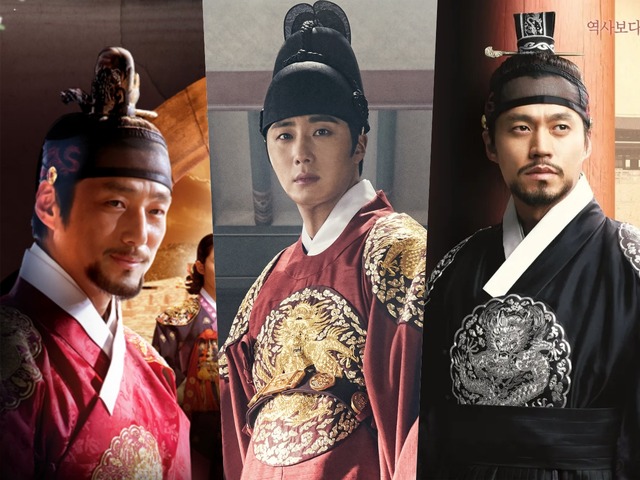 朝鮮王朝の“ルネッサンス時代”を集大成。『トンイ』脚本家が結実させた「朝鮮三部作」の魅力