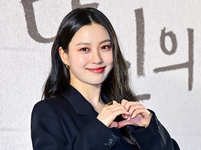 今年前半に活躍したスター／『隠し味にはロマンス』のコ・ミンシは謎めいたキャラ