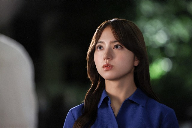 「初恋DOGs」第7話 ©TBS