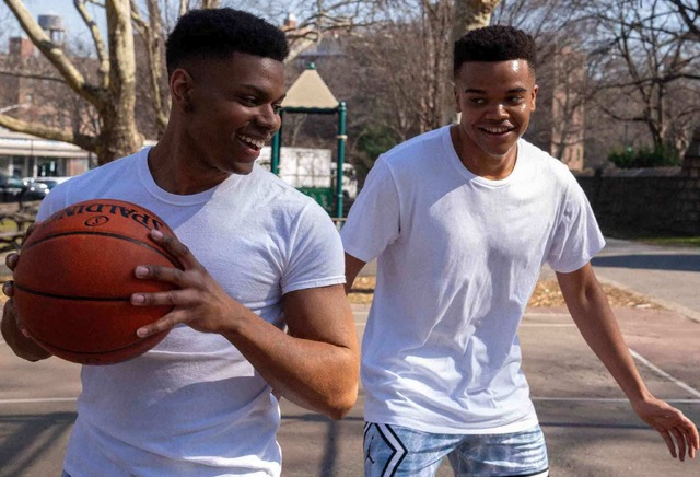 Apple Original Films『天国と地獄 Highest 2 Lowest』　画像提供 Apple