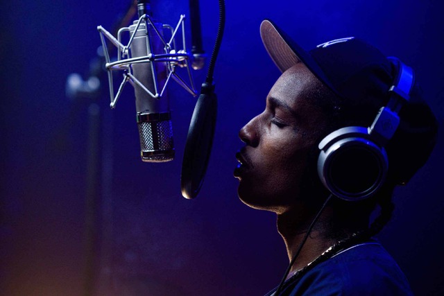 Apple Original Films『天国と地獄 Highest 2 Lowest』　画像提供 Apple