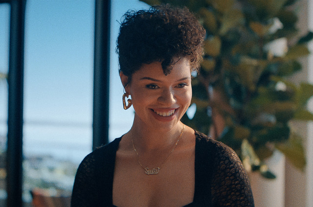 Apple Original Films『天国と地獄 Highest 2 Lowest』　画像提供 Apple