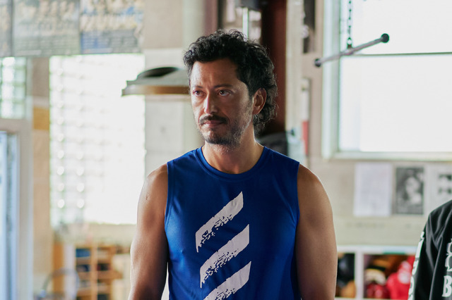 『ナイトフラワー』©2025「ナイトフラワー」製作委員会