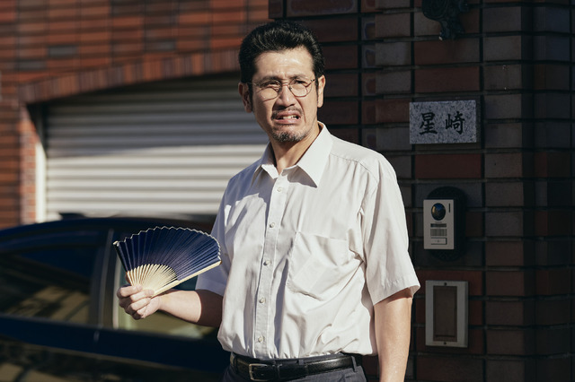 『ナイトフラワー』©2025「ナイトフラワー」製作委員会