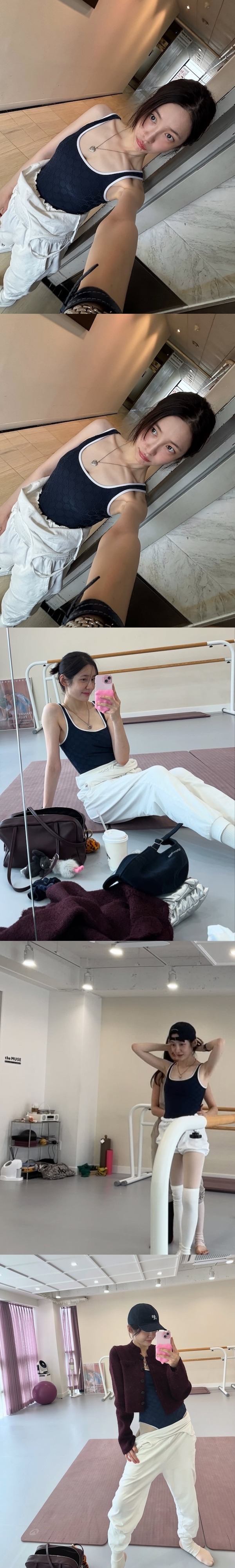 パク・ジヒョン