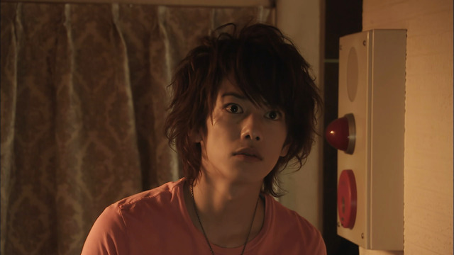 土曜プレミアム「ほんとにあった怖い話  夏の特別編2025」（C）フジテレビ